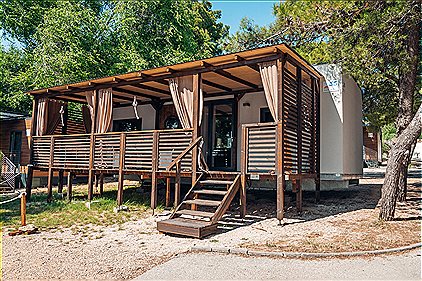 Parcs de vacances, Mobile Home Vodice Sea Vi..., BN1174993