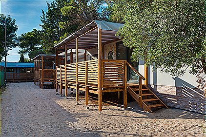 Holiday parks, Mobile Home Vodice Sea Vi..., BN1174995