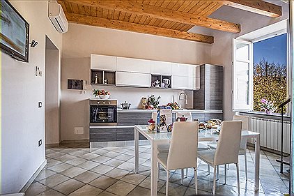  Apartment Caruso