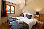 Appartement R&#233;sidence Samoens 2p4p Confort Samo&#235;ns
