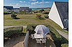 Appartement R&#233;sidence Sud Oc&#233;an 2P4 Guidel Plages
