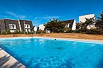 Appartement R&#233;sidence Sud Oc&#233;an 2P4 Guidel Plages