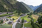 Apartamento Appartement Standard La Tulipa 4p Ordino