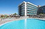 Chambre Standard Hotel Roquetas el Palmeral