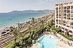 Cannes Verrerie 2p4p A/C Sea View