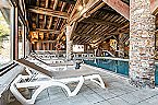 Appartement Les Alpages de Chantel 3p6p VueMont Bourg Saint Maurice