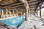 Appartement Les Alpages de Chantel 3p6p VueMont Bourg Saint Maurice