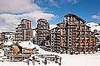 Appartement L&#39;Amara 3p6p Avoriaz