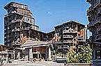 Appartement L&#39;Amara 3p6p Avoriaz