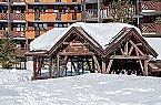 Appartement La Daille 4p Val d Isere