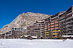 Appartement La Daille 4p Val d Isere