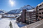 Appartement La Daille 4p Val d Isere