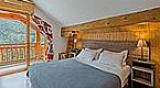Appartement Les Epinettes 3p8+Cabine Vaujany