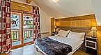 Appartement Les Epinettes 3p8+Cabine Vaujany