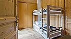 Appartement Les Epinettes 3p8+Cabine Vaujany