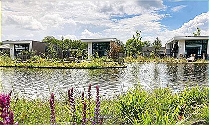 Vakantieparken, Module special 4 persons, BN1177422