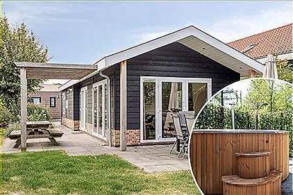 Parques de vacaciones, Berkenhoeve 6 persons Wel..., BN1177463