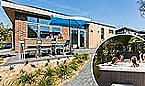Ferienpark Module Special 6 people Wellness Schin op Geul