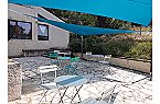 Maisonnette duplex 4 pers