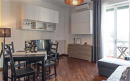 Novoli Suite Apartment