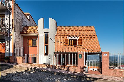 Villa Ruju