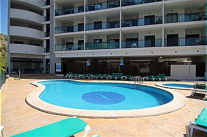 Appartementen, Appartement  Benidorm Hor..., BN1178602