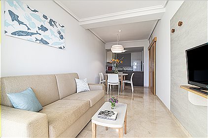 Appartementen, Appartement  Benidorm Hor..., BN1178604