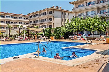 Appartementen, Appartement Estartit Play..., BN1178606