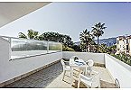 Appartement Residence Villa Paola Two-room Apartment 4 Pax Loano