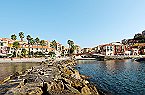 Appartement Residence Villa Giada Two-room Apartment 4 Pax Imperia