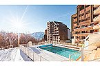 Studio Studio Les Bergers 2p L Alpe d Huez