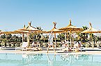 Domaine du Golfe du Lion Villa 8p