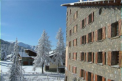 Le Chastellan Double room/Chambre Double