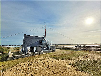 Résidence Sémaphore d'Etel 3p4p