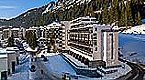 Appartement Les Terrasses de Veret 3p6p sup Flaine