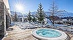 Appartement Les Terrasses de Veret 3p6p sup Flaine