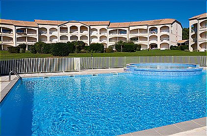 Les Appartements de Moliets 4p8