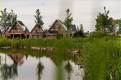 Villas, Nautisch de Luxe 10p, BN1181782