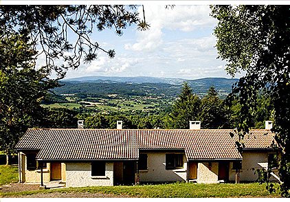 Apartamentos, Résidence Les Monts du Fo..., BN1182012