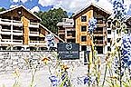 Le Cristal Lodge TS 2p4 Standard A24S