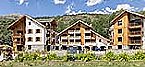 Le Cristal Lodge TS Refuge 14p RF16