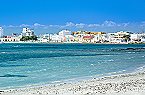 Villa Sabbia Magica 100 meters from sea — 5