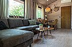 Bungalow Comfort Sauna 4p Uelsen