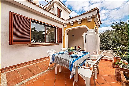 Villa La Fata