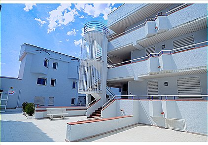 Empuriabrava Maurici Park 4p6p