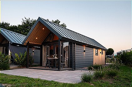 Berg Lodge