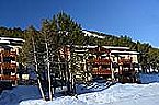 Résidence Les Chalets de l'Isard 2P4S