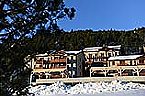 Résidence Les Chalets de l'Isard 3P8N