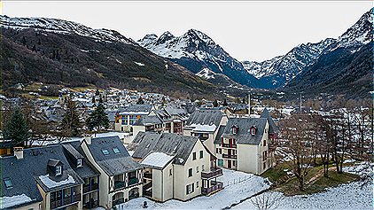 Les Jardins de Balnéa 4P9N