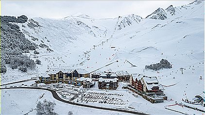 Résidence Privilège ST4N